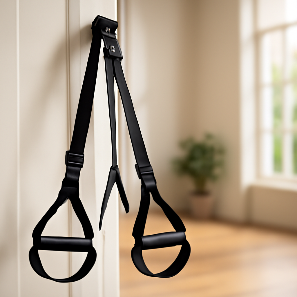 Rasentrimmer – Anwendung im Garten (KI)