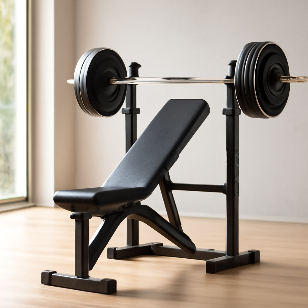 Rasentrimmer – Anwendung im Garten (KI)