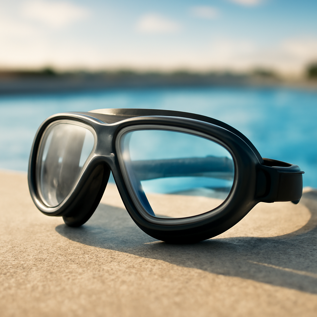 Rasentrimmer – Anwendung im Garten (KI)