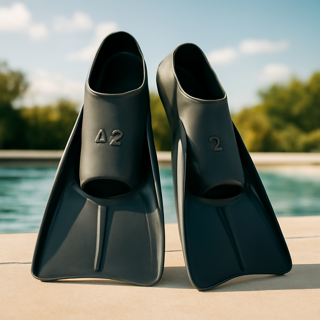 Rasentrimmer – Anwendung im Garten (KI)