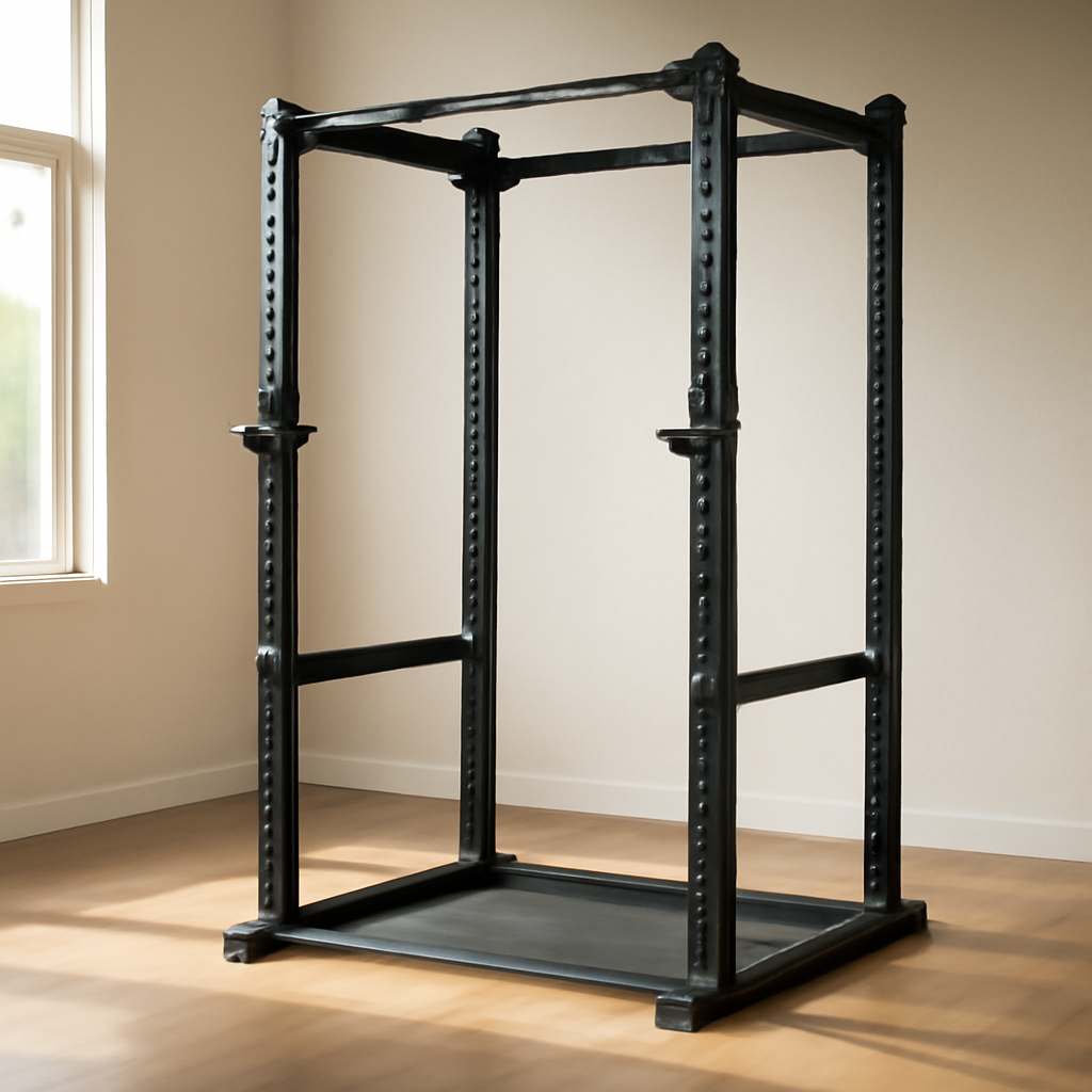 Rasentrimmer – Anwendung im Garten (KI)