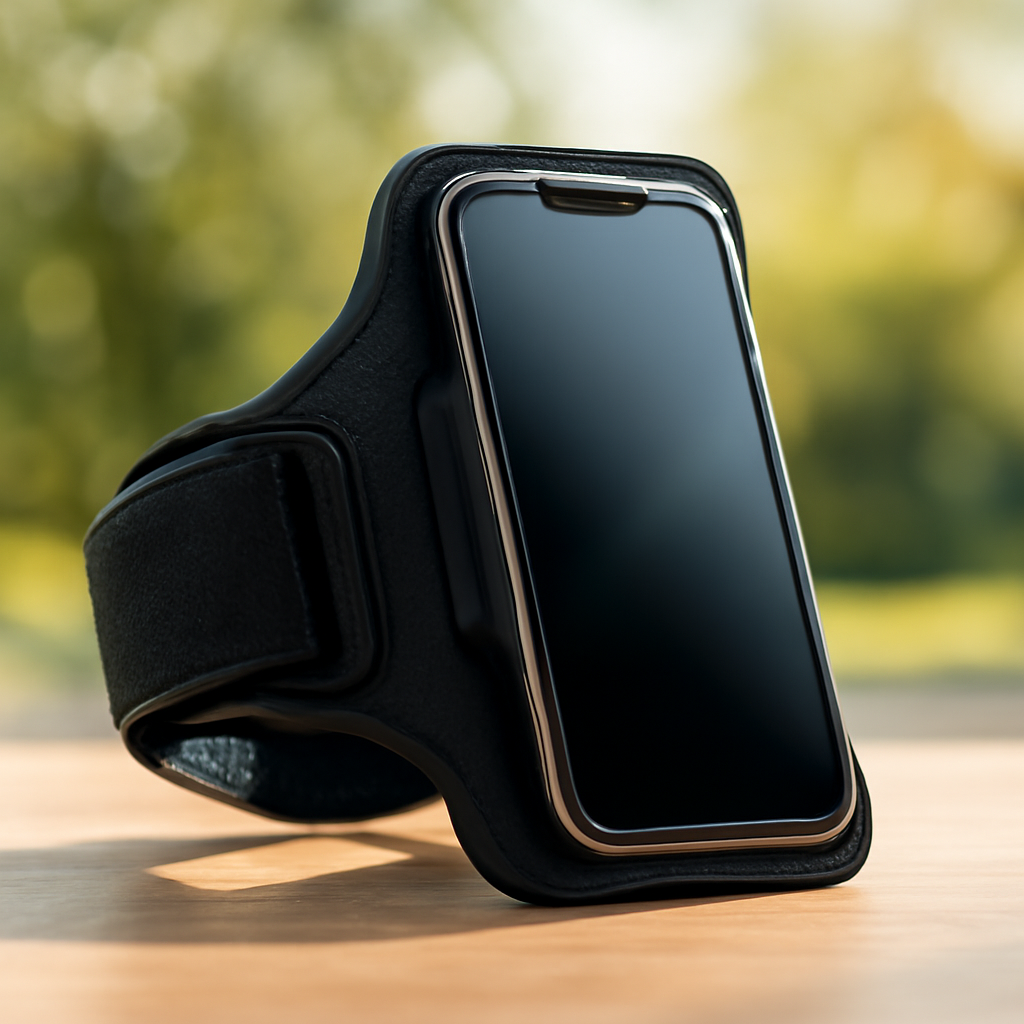 Rasentrimmer – Anwendung im Garten (KI)