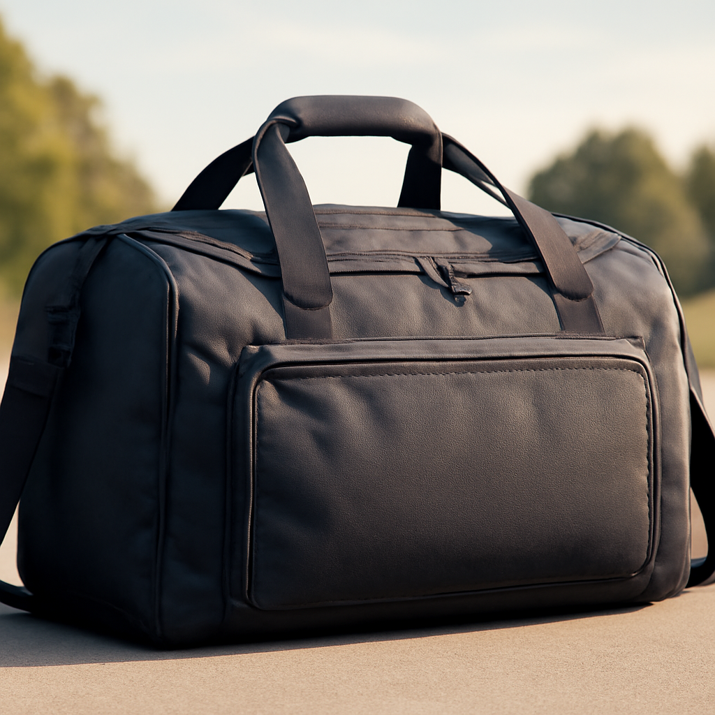 Rasentrimmer – Anwendung im Garten (KI)