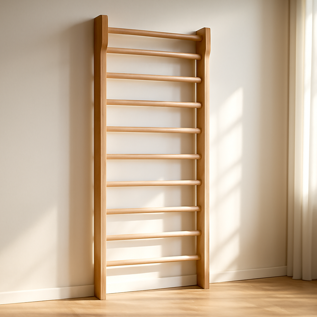 Rasentrimmer – Anwendung im Garten (KI)