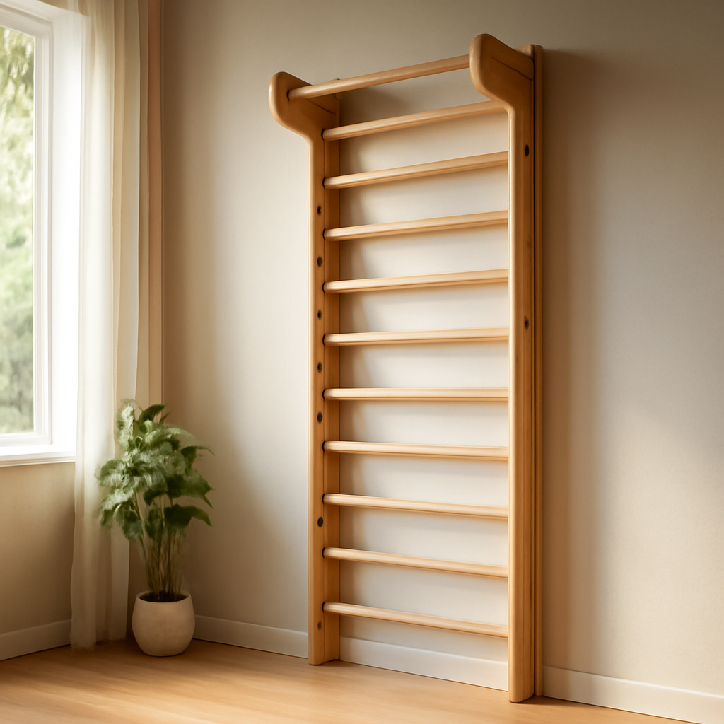 Rasentrimmer – Anwendung im Garten (KI)