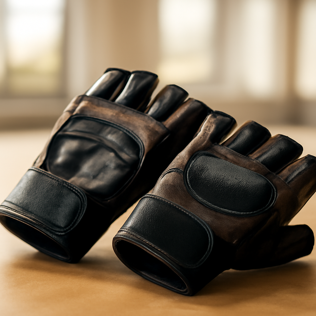 Rasentrimmer – Anwendung im Garten (KI)