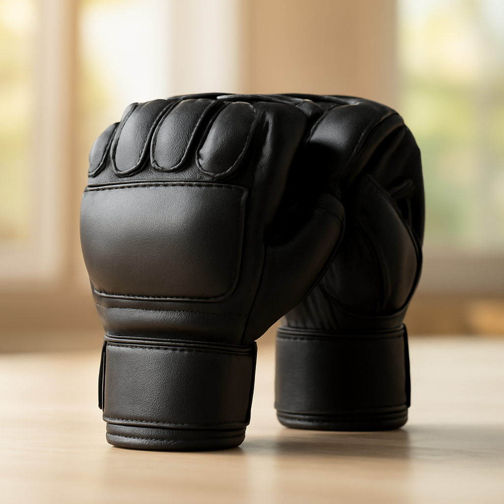 Rasentrimmer – Anwendung im Garten (KI)