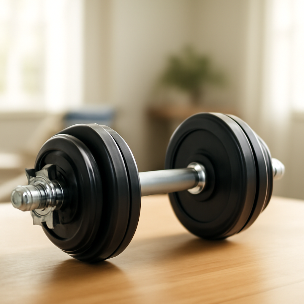 Rasentrimmer – Anwendung im Garten (KI)