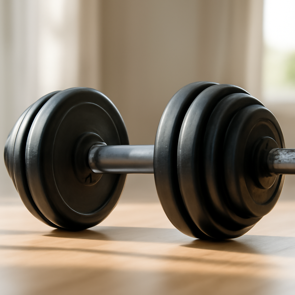 Rasentrimmer – Anwendung im Garten (KI)