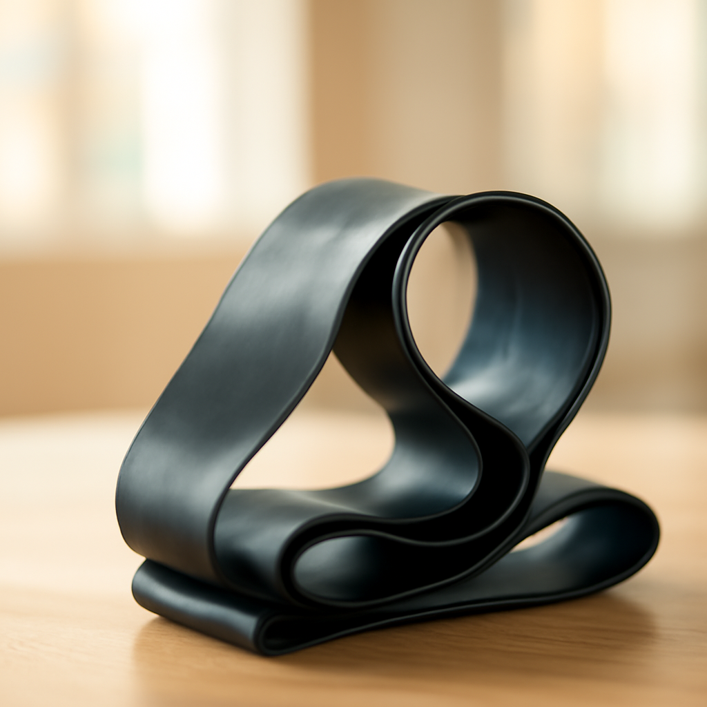 Rasentrimmer – Anwendung im Garten (KI)